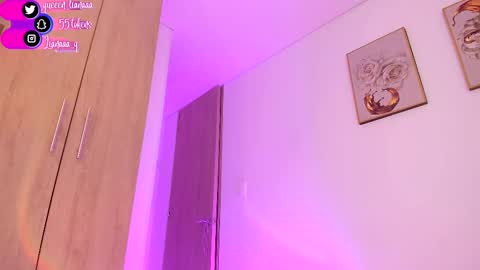 Snapshot of queen_liana chatting on 03.12.25 Liana  online show from 03.12.25