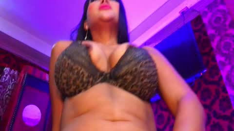 Lily online show from 03.13.26