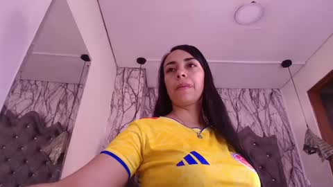 QueenNyx online show from 06.18.26