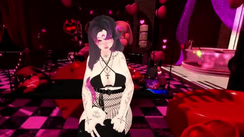 queen_of_pleasurexxx online show from 04.01.26