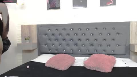 Queen Pocahontas online show from 02.17.25