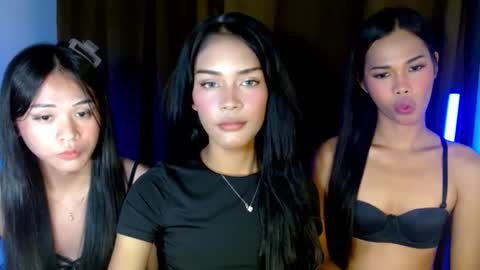 CALL ME YOUR QUEEN AIVY1 online show from 03.09.25