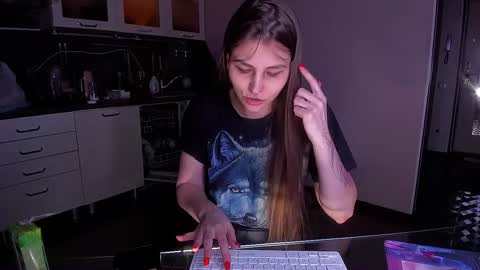 Kim online show from 03.16.26