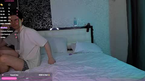 Kim online show from 04.10.26