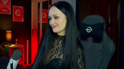 Your world and the universe Aliss online show from 02.12.26