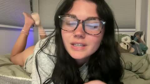Cassidy online show from 07.02.26