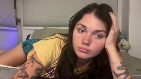 Cassidy online show from 07.30.26