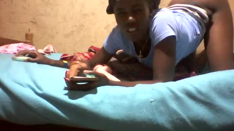 Snapshot of queencharity chatting on 07.31.26 queencharity online show from 07.31.26