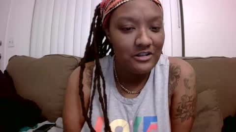 Queen Chief online show from 03.09.26