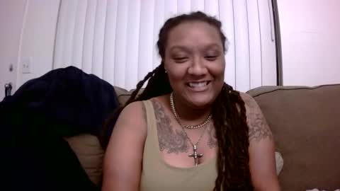 Queen Chief online show from 03.20.26