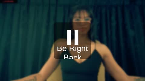 Sweet Goddess online show from 01.11.25