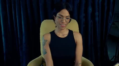 Sweet Goddess online show from 01.18.25