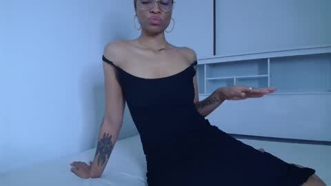 Sweet Goddess online show from 01.20.25