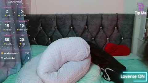 Eimmy lopez online show from 05.27.26