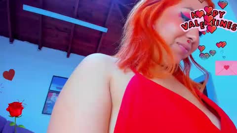 Queen online show from 02.14.25