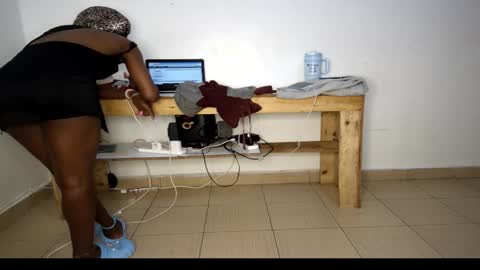 Nina online show from 03.14.26