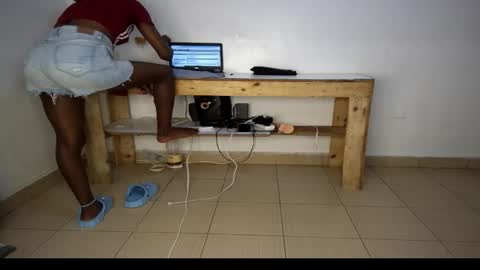 Nina online show from 03.20.26