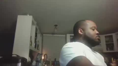 Snapshot of queenking55 chatting on 10.20.25 Queen N King Fun Night online show from 10.20.25