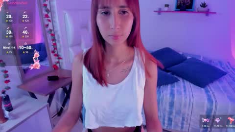 Andrea  online show from 01.19.26