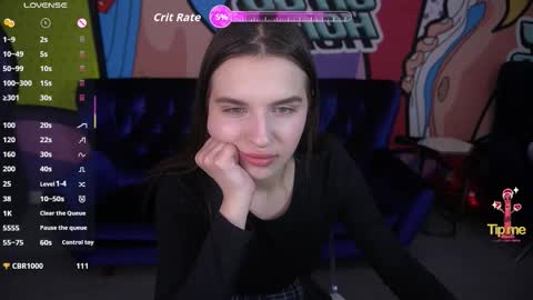 queenlilithh online show from 03.28.26