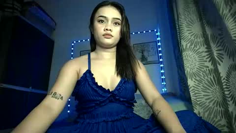 liyaaahhhh here online show from 10.03.25