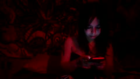 Marceline VQueen online show from 12.09.24
