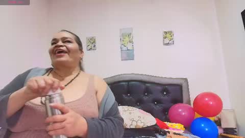 VickyBoobss online show from 07.28.26