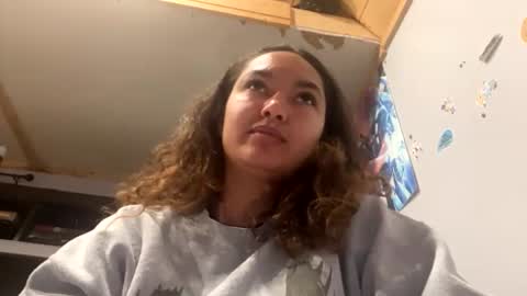 queennefertiti666 online show from 02.12.26