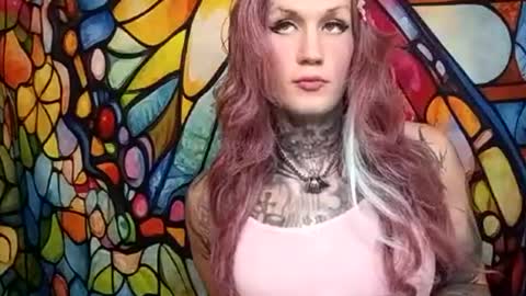 Snapshot of queenofdestruction chatting on 07.24.26 queenofdestruction online show from 07.24.26