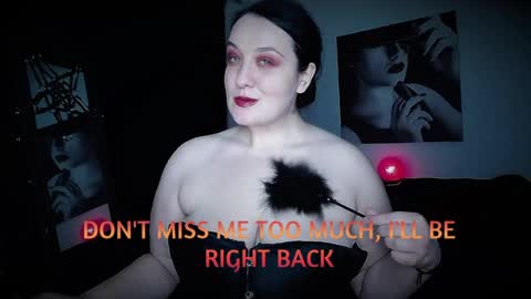 you may simply address Me with Your Grace online show from 04.28.26