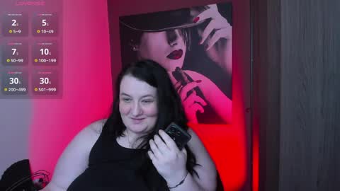 Snapshot of queenofhaze chatting on 05.11.26 you may simply address Me with Your Grace online show from 05.11.26