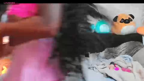 QueenOfHearts online show from 09.10.25