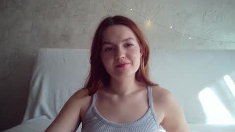 Snapshot of queenofmodels chatting on 01.31.25 QueenOfModels online show from 01.31.25