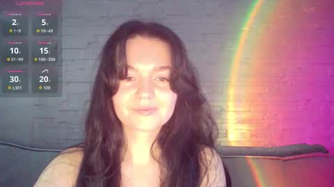 Snapshot of queenofmodels chatting on 02.10.26 QueenOfModels online show from 02.10.26