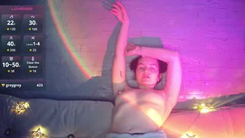 Snapshot of queenofmodels chatting on 04.10.26 QueenOfModels online show from 04.10.26