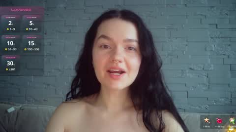 Snapshot of queenofmodels chatting on 04.13.26 QueenOfModels online show from 04.13.26