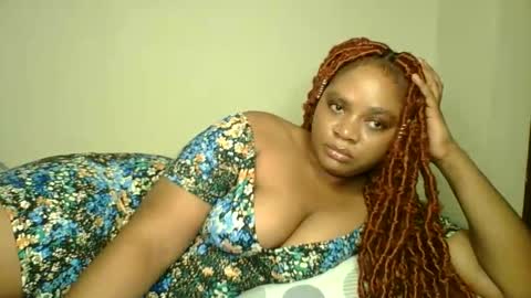 Snapshot of queenofsouls chatting on 02.26.25 . online show from 02.26.25