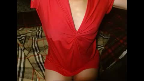 queenoftenderness online show from 09.22.25