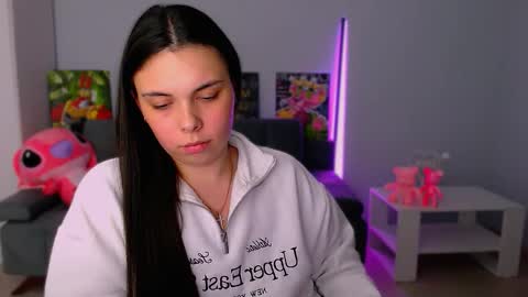 Patricia online show from 10.29.25