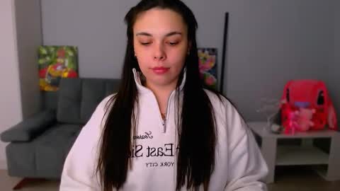 Patricia online show from 11.10.25