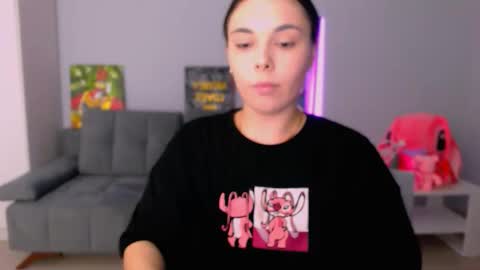 Patricia online show from 11.13.25