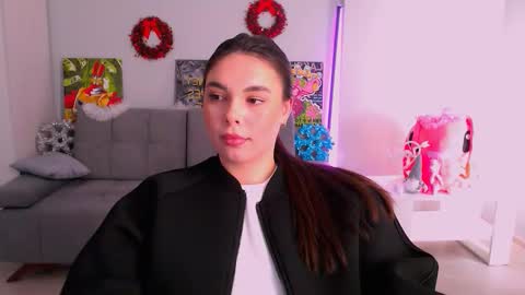 Patricia online show from 12.16.25