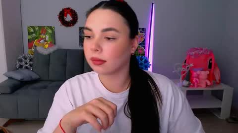 Patricia online show from 12.20.25