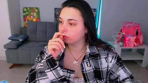 Patricia online show from 02.04.26