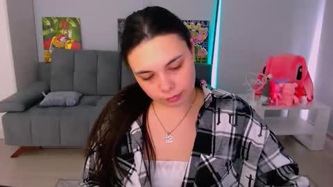 Patricia online show from 02.09.26