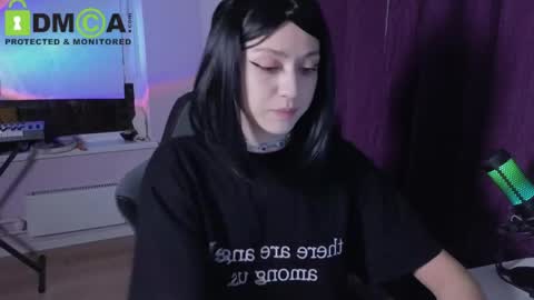     follow my new insta  online show from 04.07.26