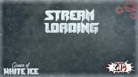 Snapshot of queenofwhiteice chatting on 05.28.26 Ice Queen Jayla online show from 05.28.26