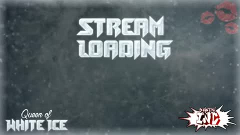 Ice Queen Jayla online show from 07.16.26
