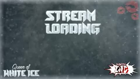 Ice Queen Jayla online show from 07.28.26