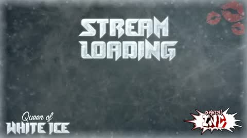 Ice Queen Jayla online show from 07.30.26